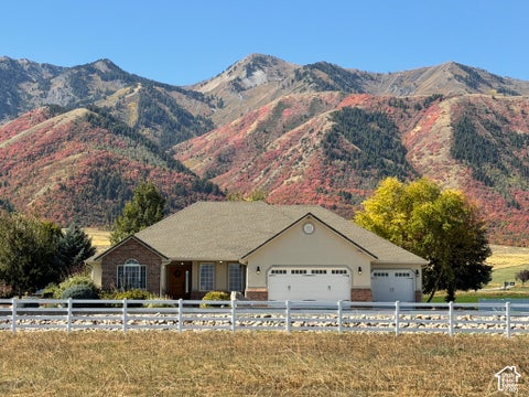Homes For Sale - 3869 S Highway 23, Uinta Ln<br/> Cache County, Wellsville, UT 84339