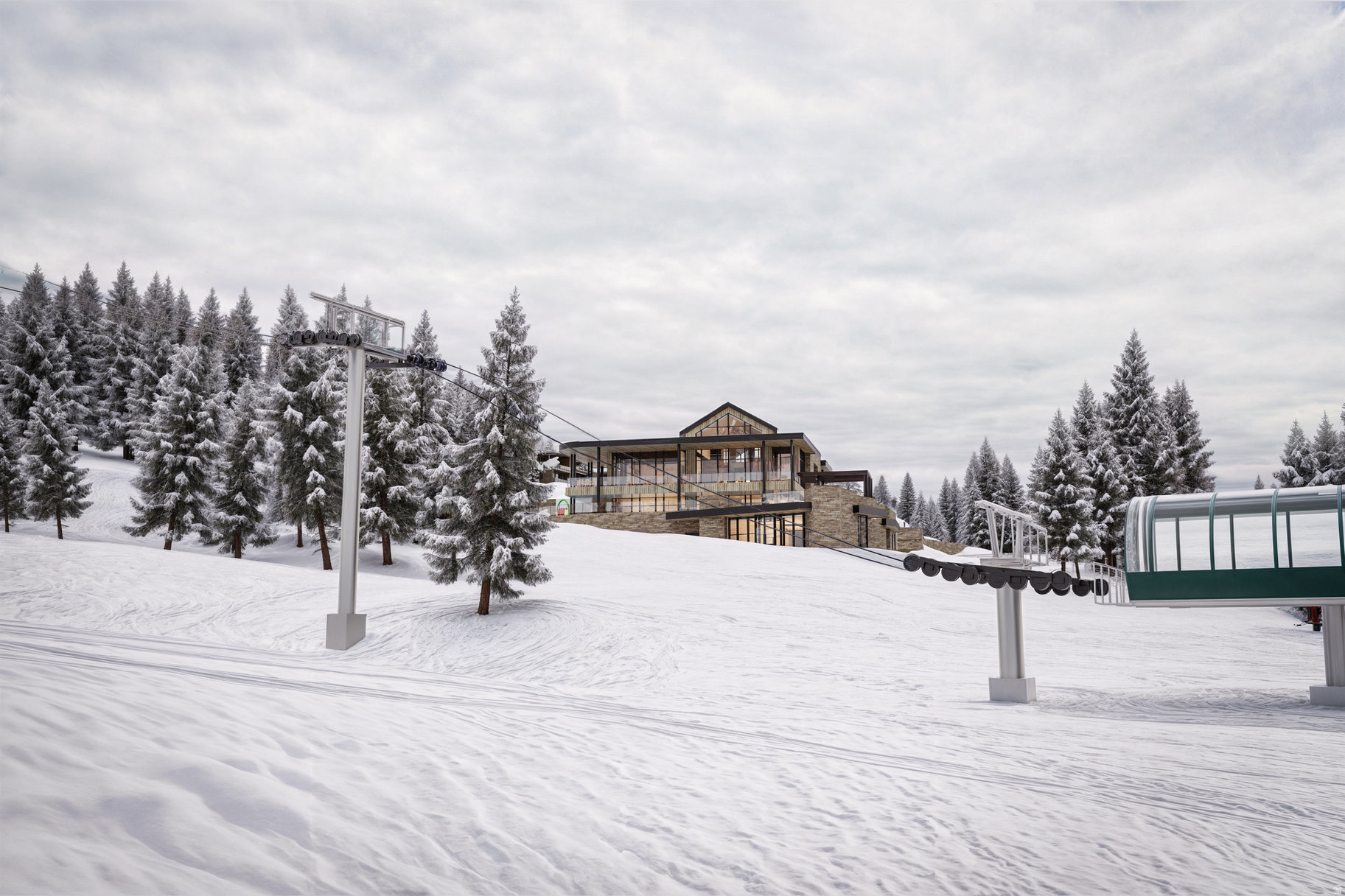 VELVAERE - Residential Income