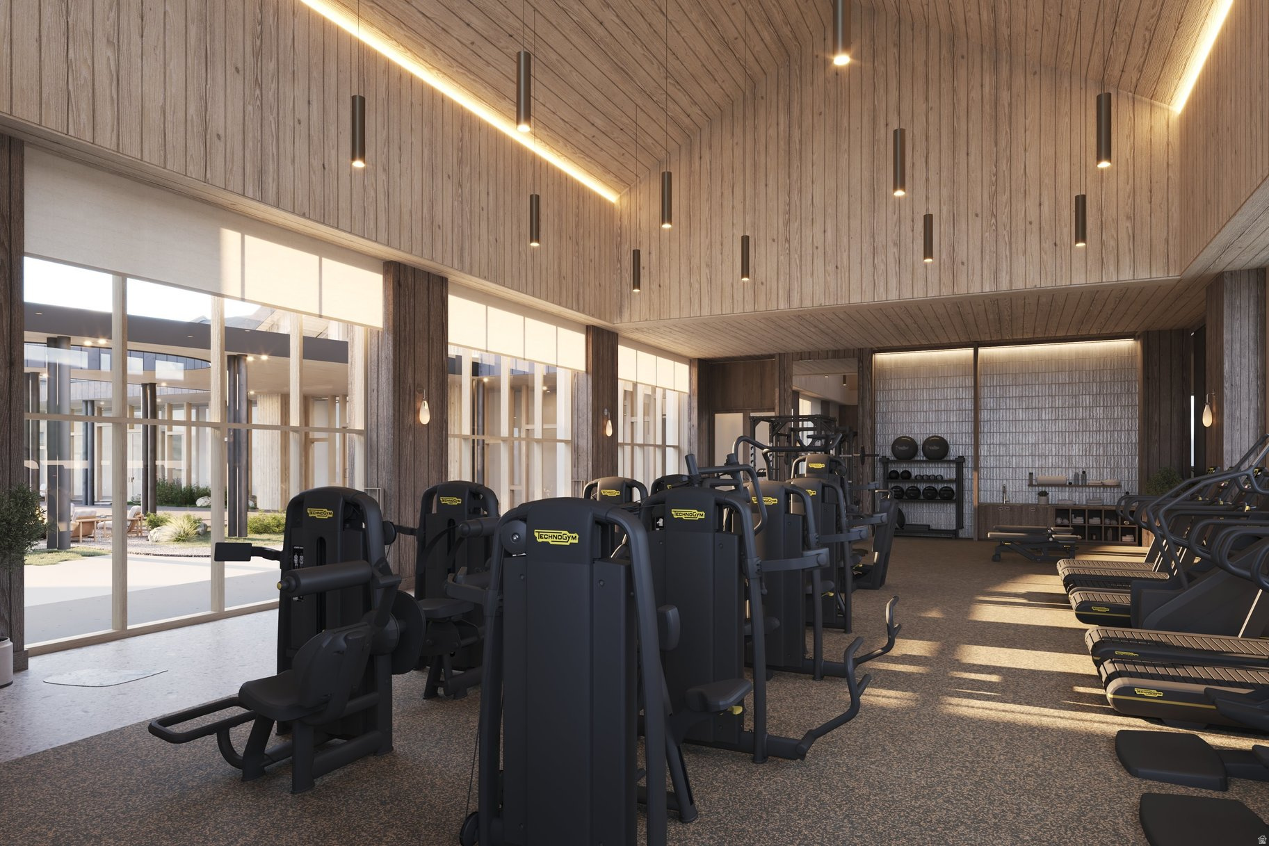 VELVAERE - Residential Income