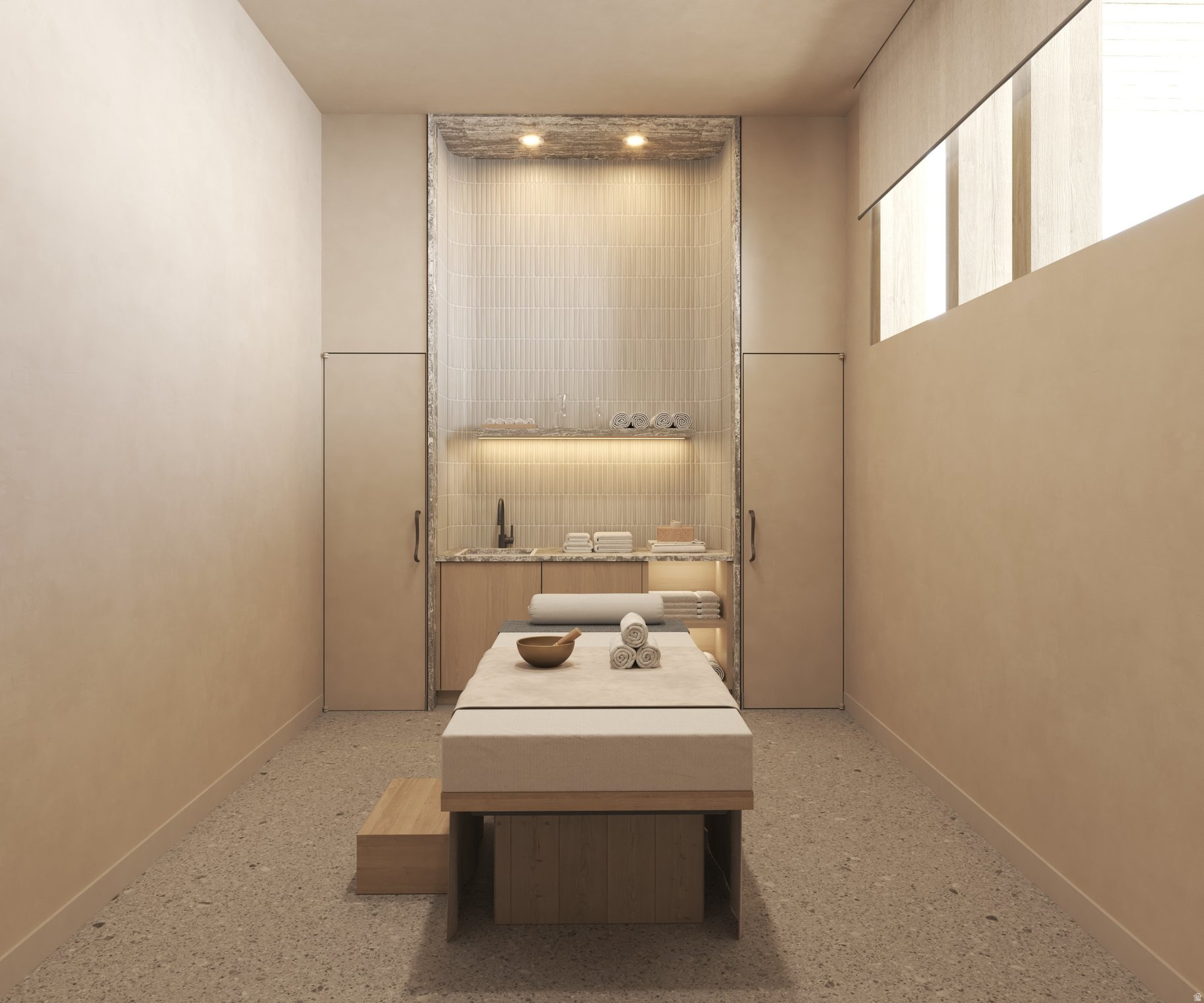 VELVAERE - Residential Income