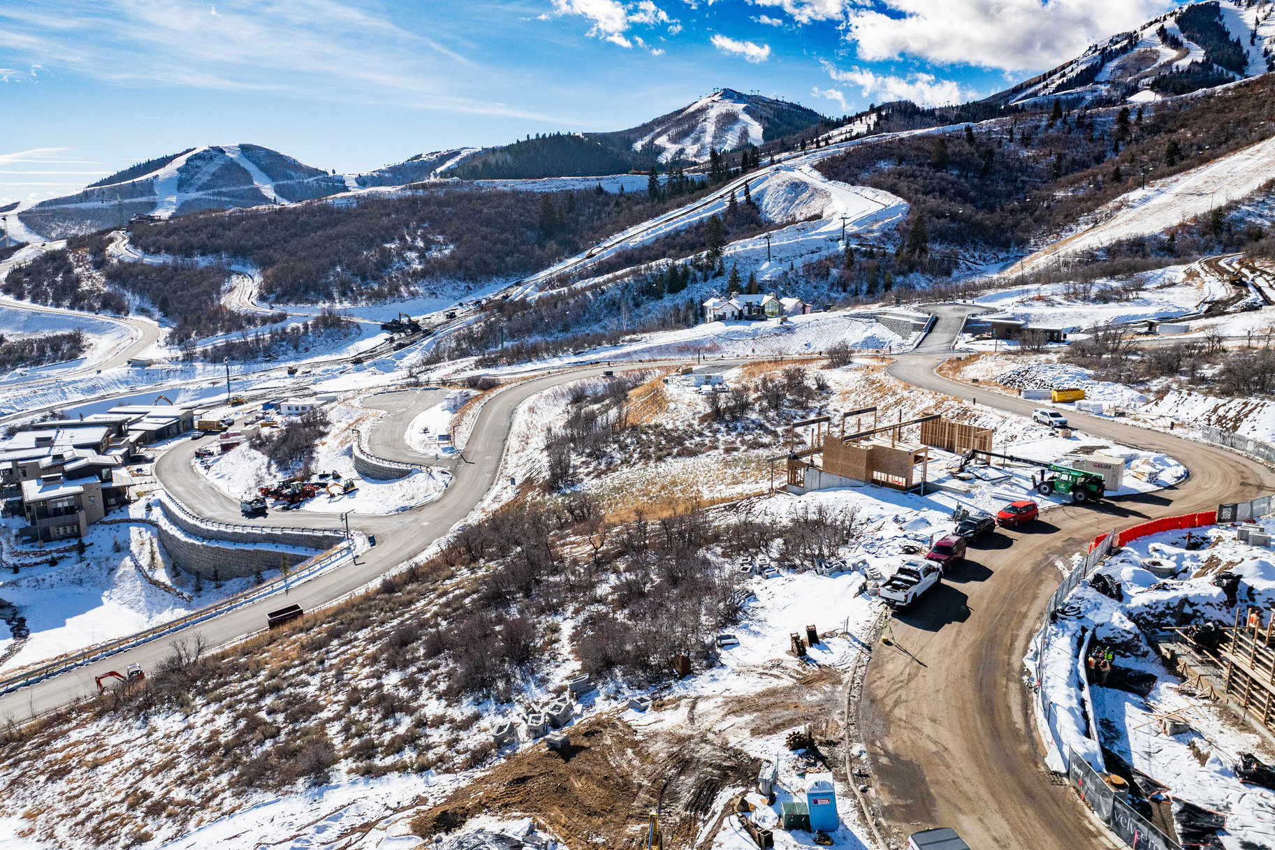 VELVAERE - Residential Income