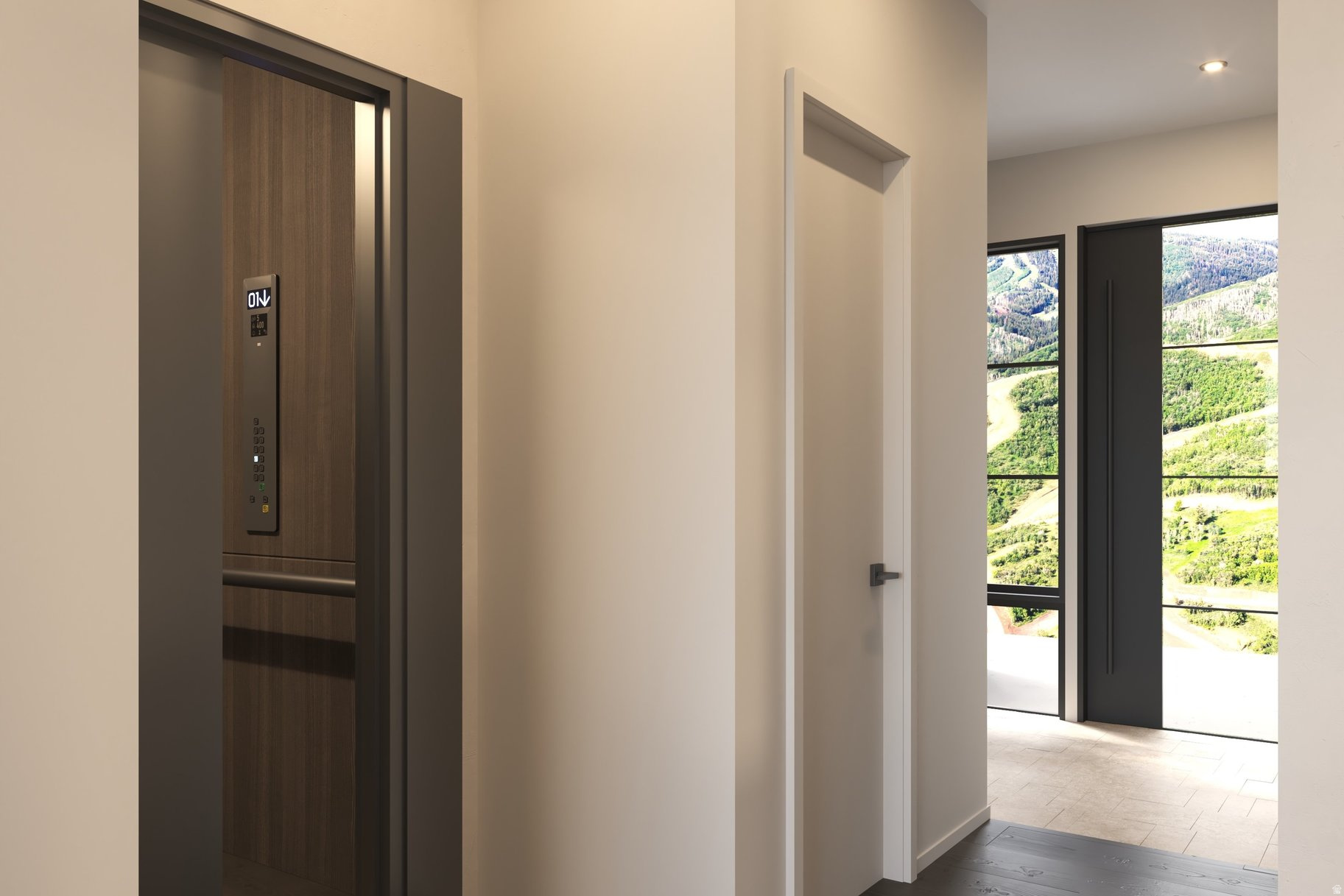 VELVAERE - Residential Income