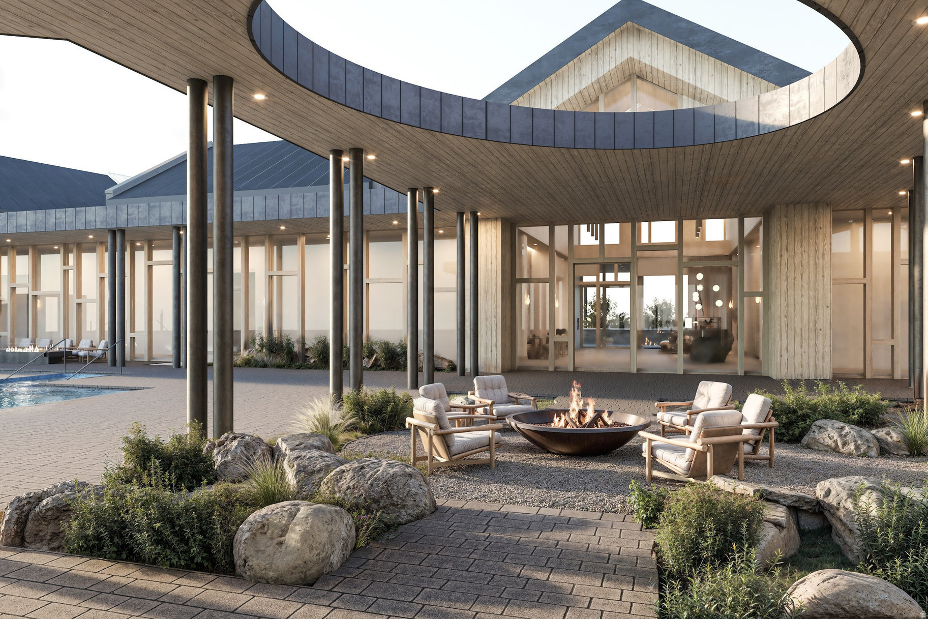 VELVAERE - Residential Income