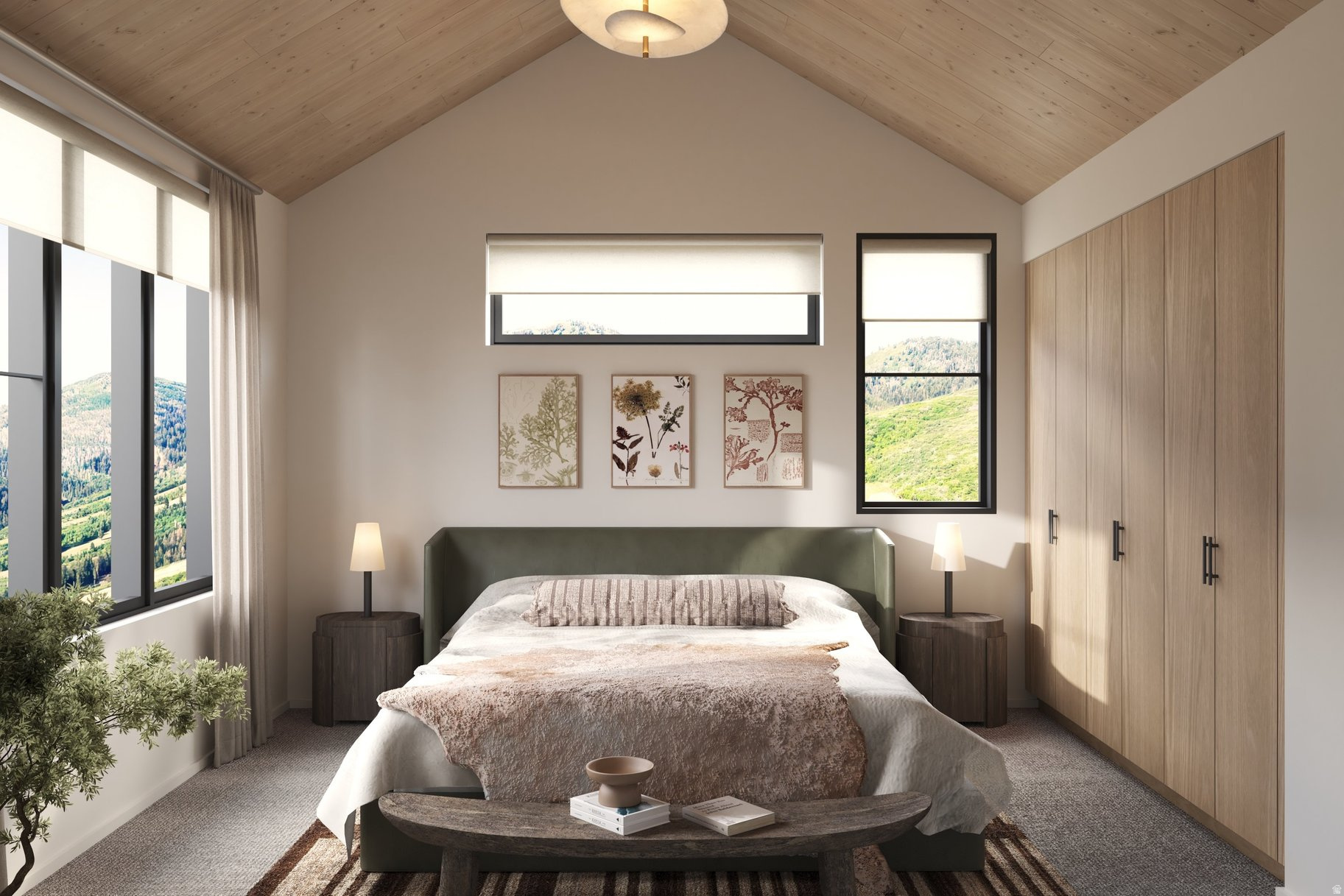 VELVAERE - Residential Income