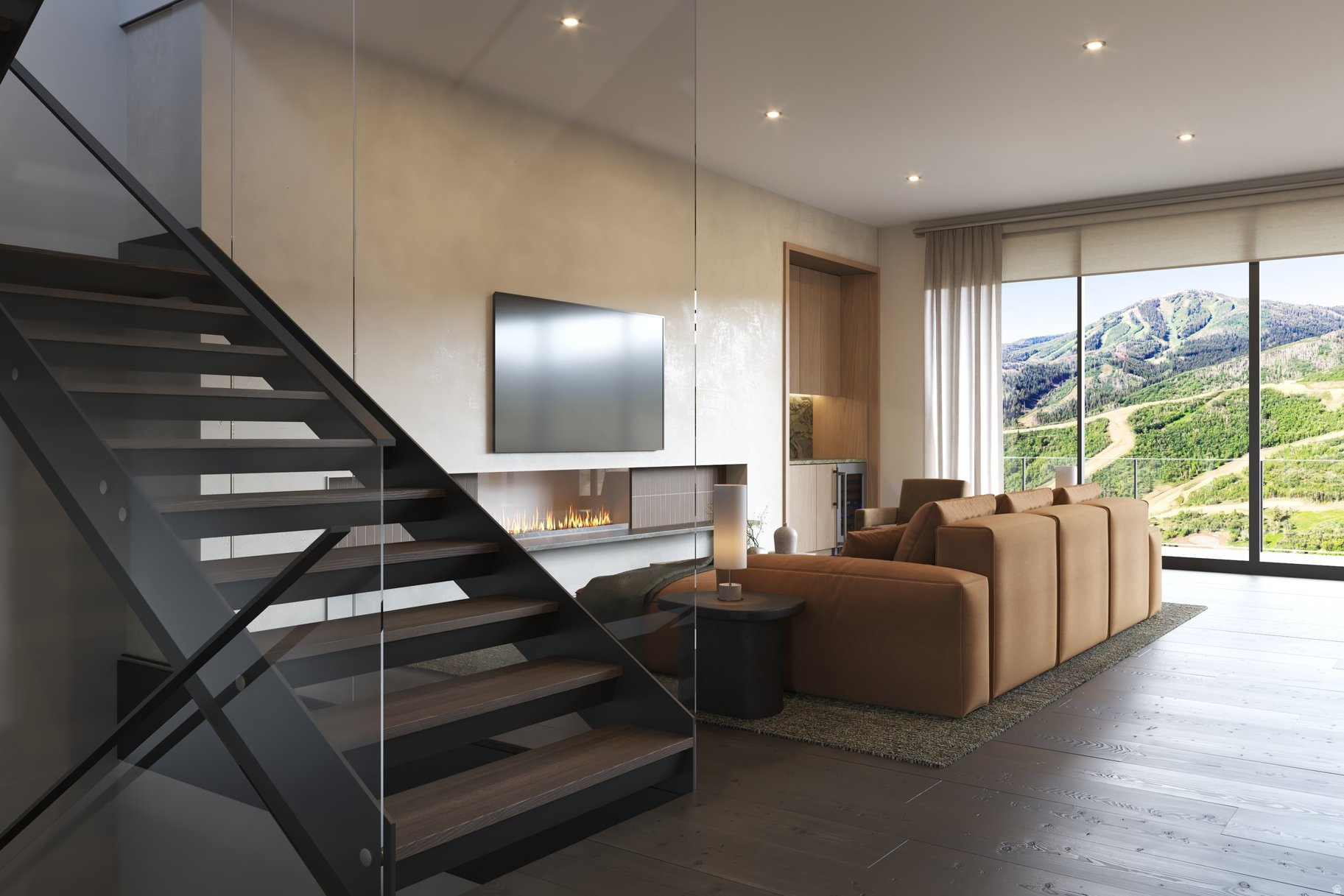 VELVAERE - Residential Income