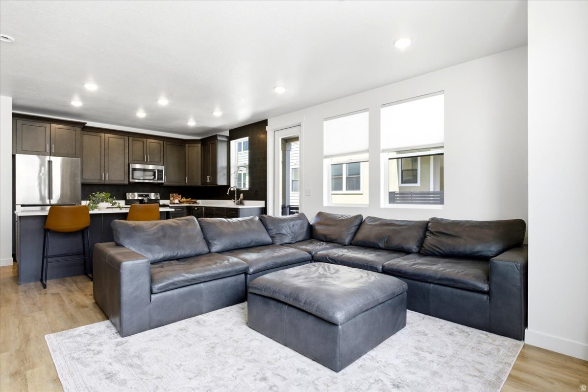 JORDAN HEIGHTS AT 78 - Residential