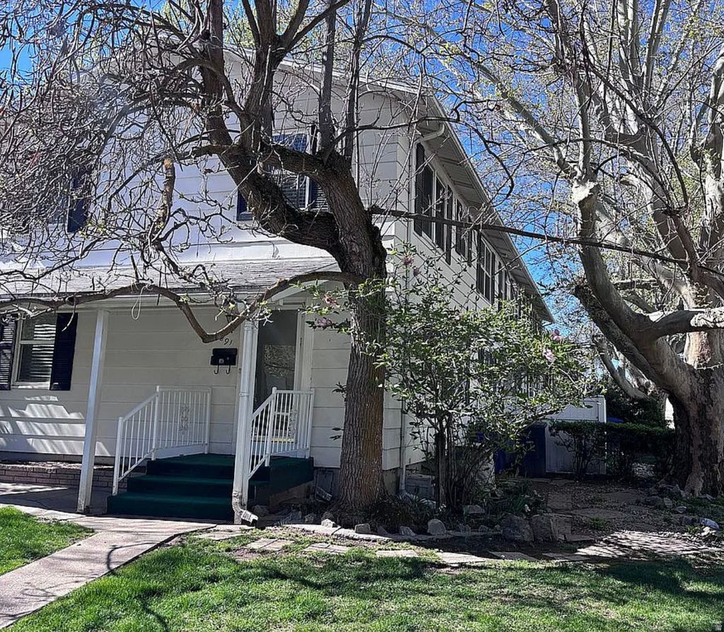 Photo of 3891 GRANDVIEW DR, Ogden, UT 84403 (MLS # 2156146)