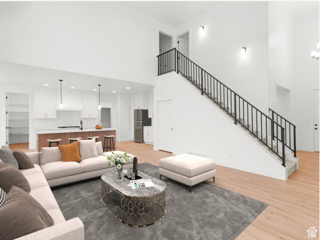 ARROWHEAD - Residential