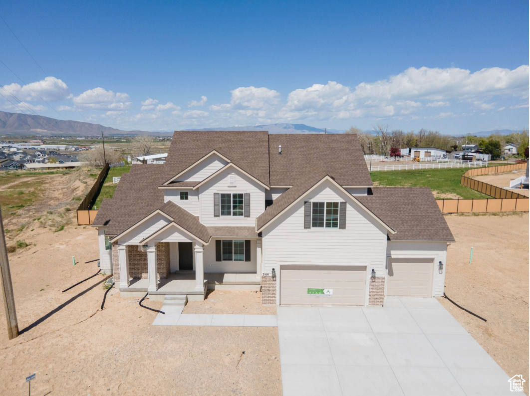 ARROWHEAD - Residential