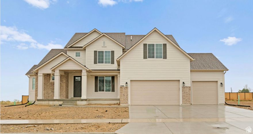 Contact agent for details. Buyer and Buyer's agent to verify information.