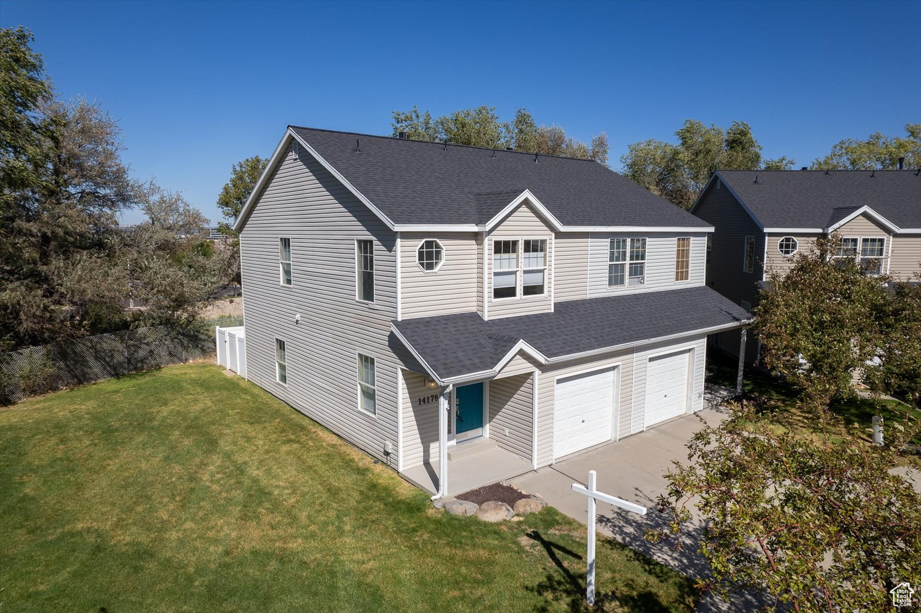 14178 S Flowerfield Cir, Draper, Utah image 36