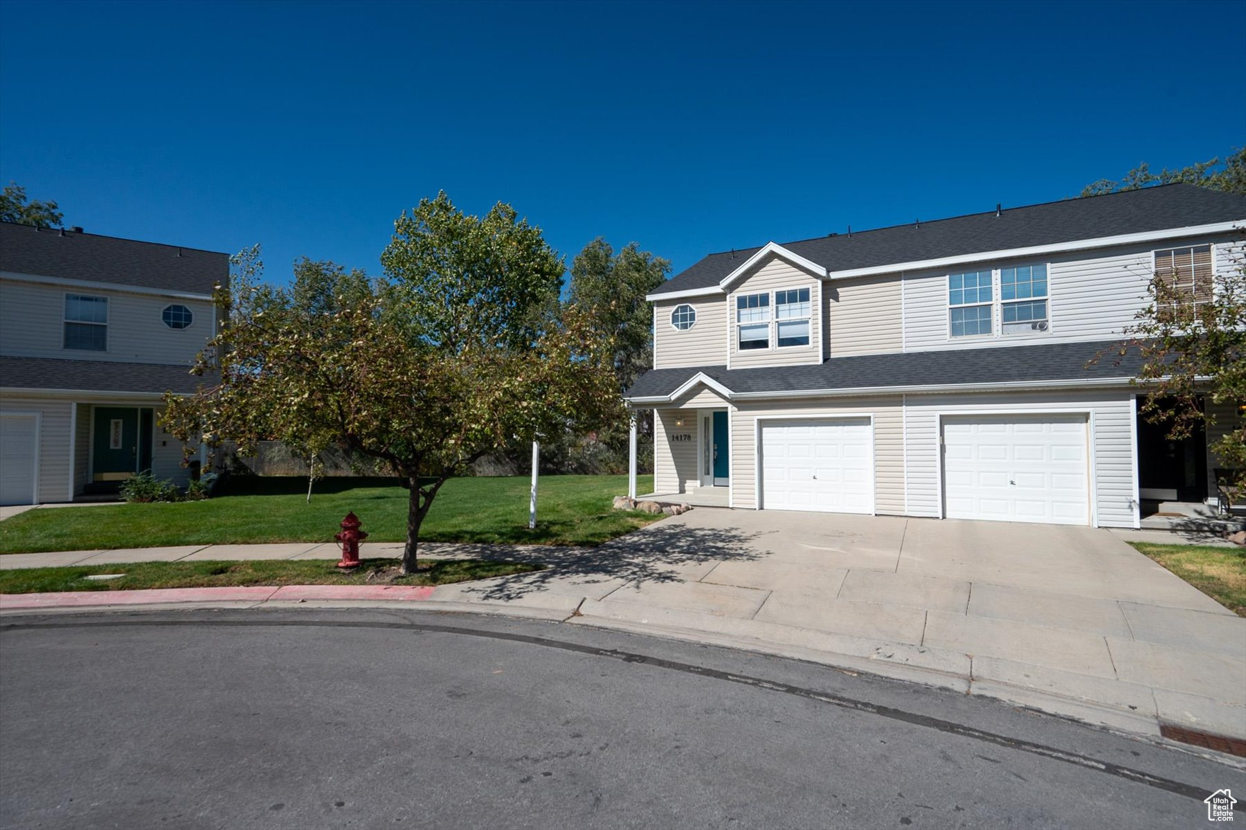 14178 S Flowerfield Cir, Draper, Utah image 7