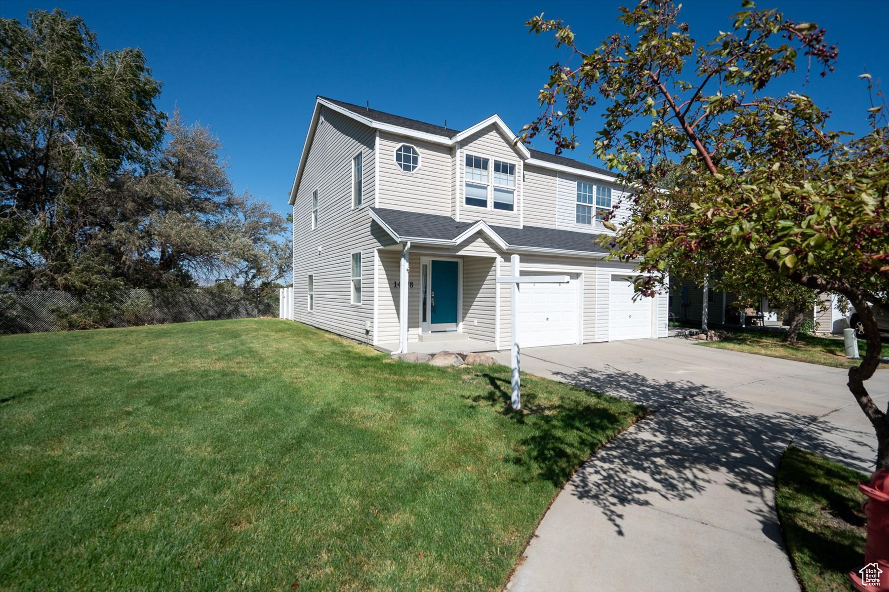 14178 S Flowerfield Cir, Draper, Utah image 1