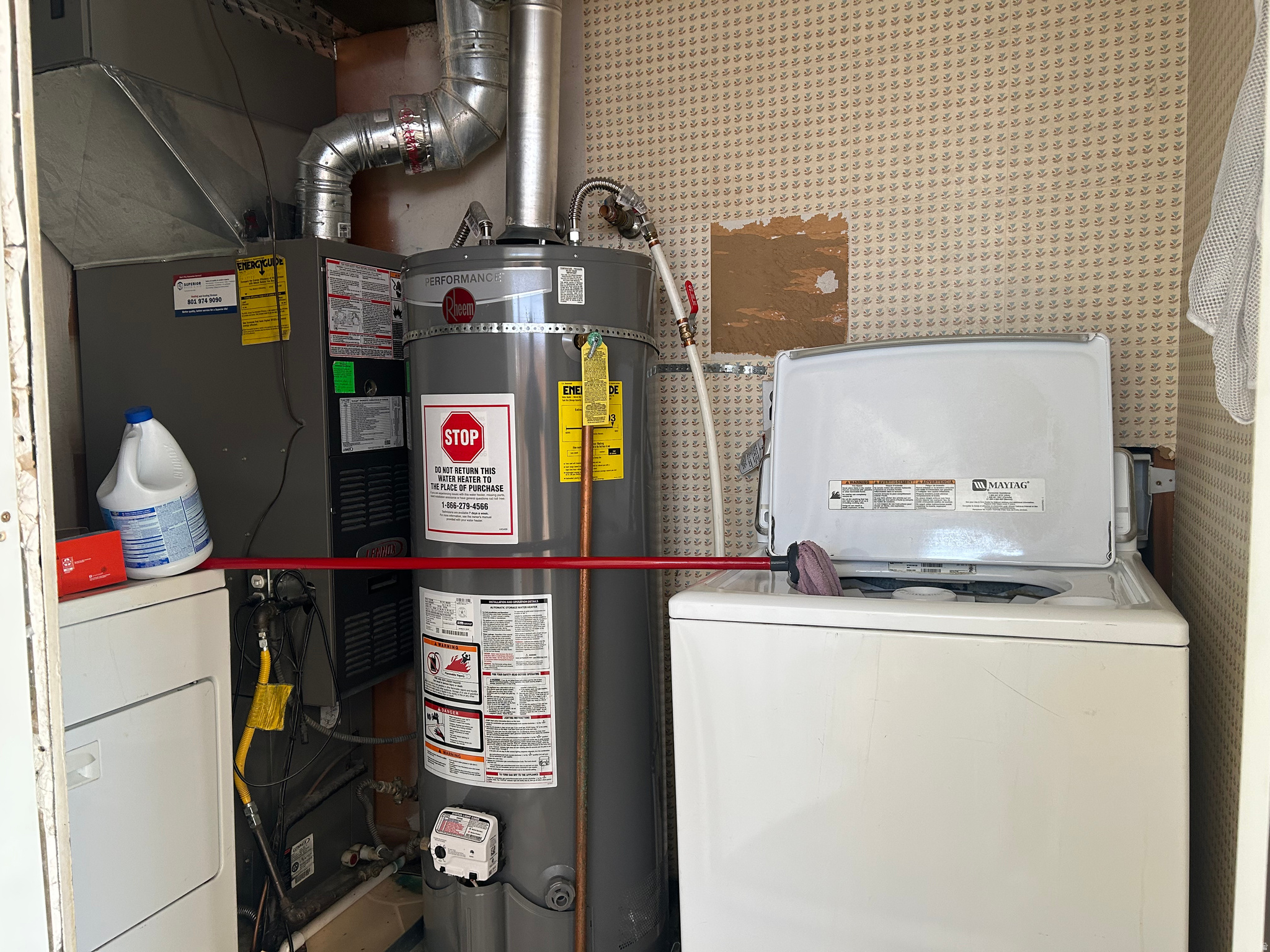 WHITE CITY - Residential