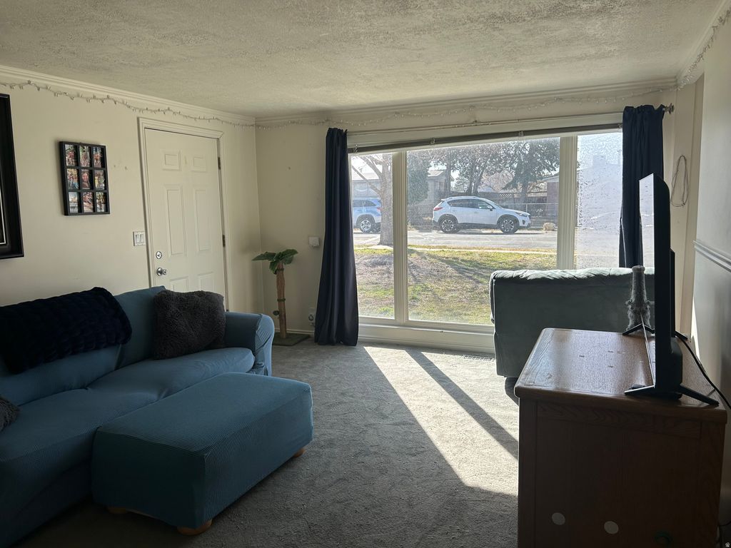 Photo of 1107 E SERPENTINE WAY S, Sandy, UT 84094 (MLS # 2134220)