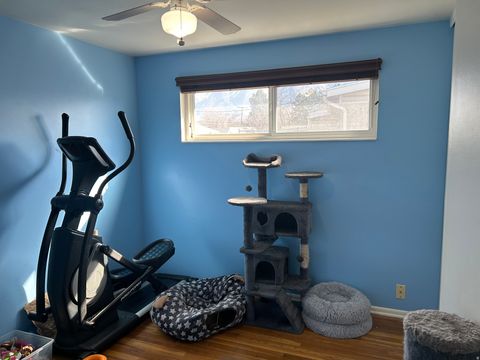 Tiny photo for 1107 E SERPENTINE WAY S, Sandy, UT 84094 (MLS # 2134220)