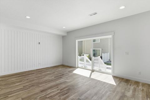 Tiny photo for 1688 W 2730 S #236, Syracuse, UT 84075 (MLS # 2152790)