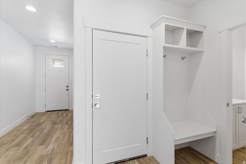 Tiny photo for 1688 W 2730 S #236, Syracuse, UT 84075 (MLS # 2152790)