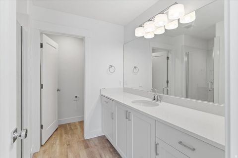 Tiny photo for 1688 W 2730 S #236, Syracuse, UT 84075 (MLS # 2152790)