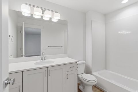 Tiny photo for 1688 W 2730 S #236, Syracuse, UT 84075 (MLS # 2152790)
