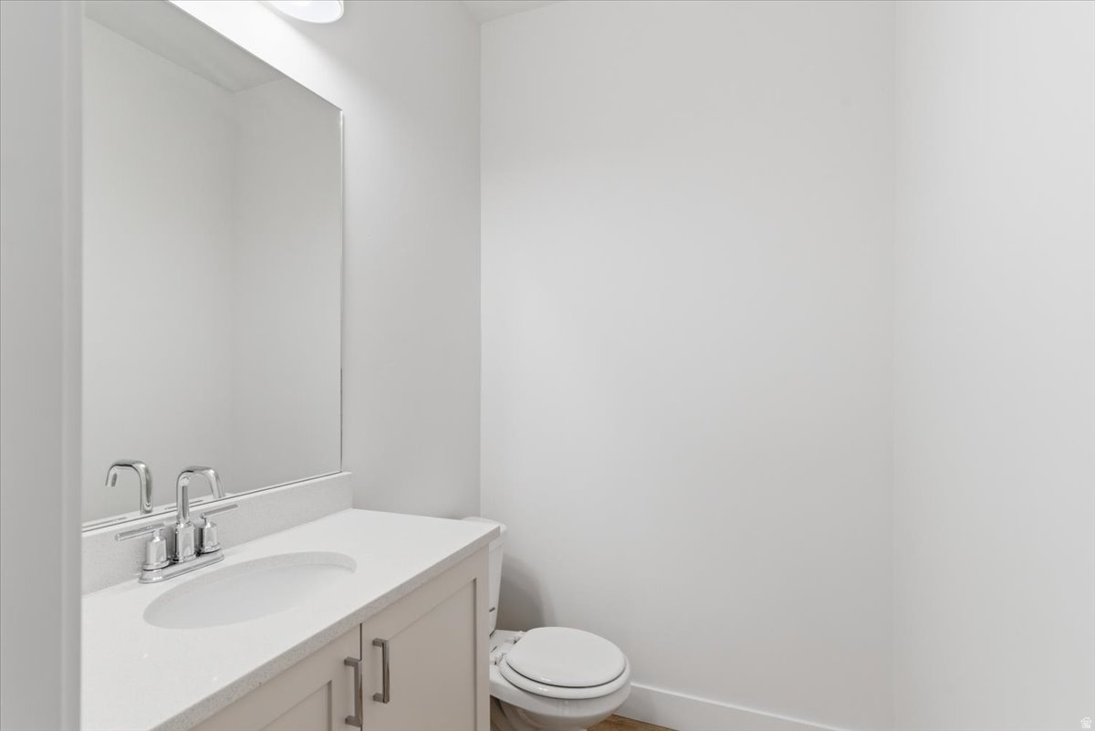 RC'S PARKWEST - Residential