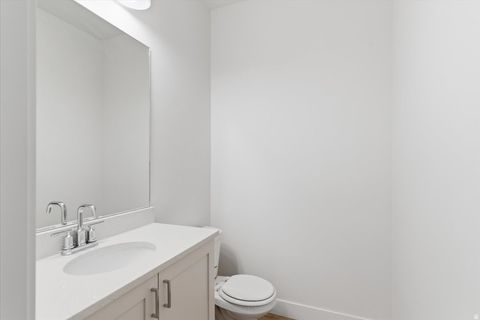 Tiny photo for 1688 W 2730 S #236, Syracuse, UT 84075 (MLS # 2152790)