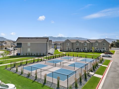 Tiny photo for 1688 W 2730 S #236, Syracuse, UT 84075 (MLS # 2152790)