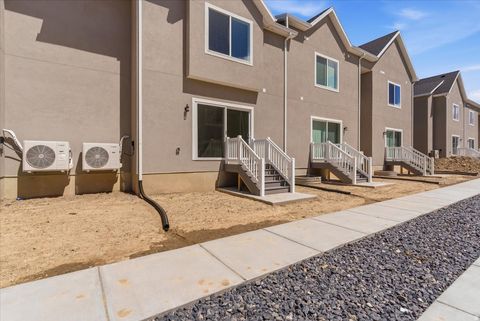 Tiny photo for 1688 W 2730 S #236, Syracuse, UT 84075 (MLS # 2152790)