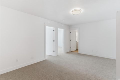 Tiny photo for 1688 W 2730 S #236, Syracuse, UT 84075 (MLS # 2152790)