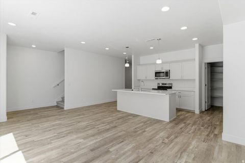 Tiny photo for 1688 W 2730 S #236, Syracuse, UT 84075 (MLS # 2152790)