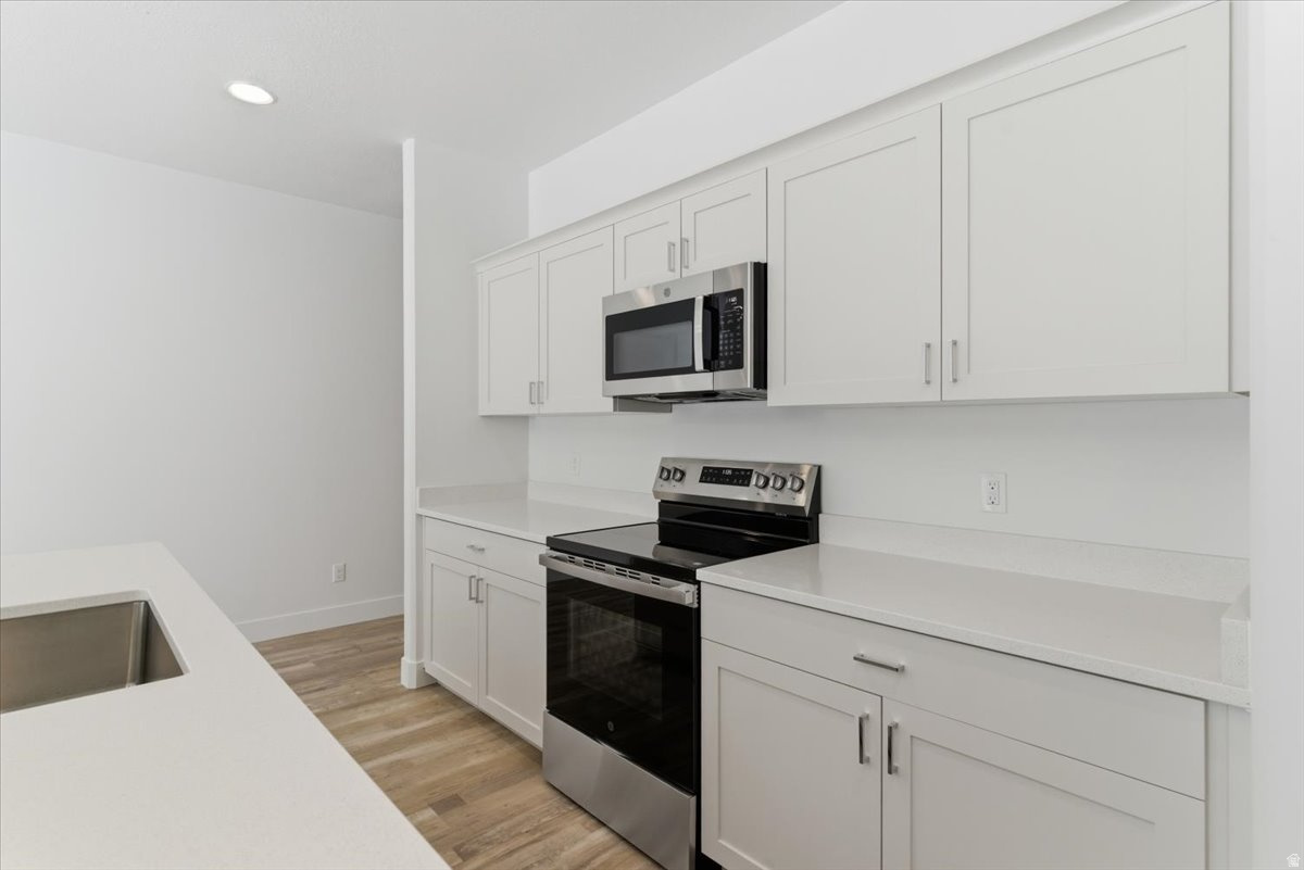 RC'S PARKWEST - Residential