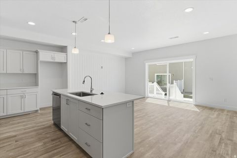 Tiny photo for 1688 W 2730 S #236, Syracuse, UT 84075 (MLS # 2152790)