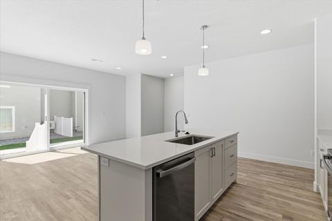 Tiny photo for 1688 W 2730 S #236, Syracuse, UT 84075 (MLS # 2152790)