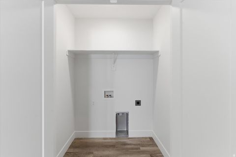 Tiny photo for 1688 W 2730 S #236, Syracuse, UT 84075 (MLS # 2152790)