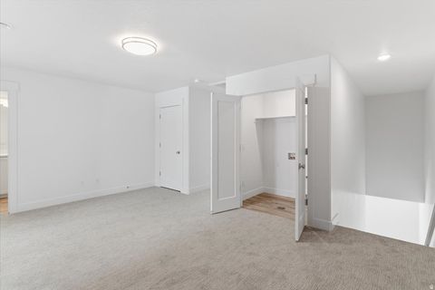 Tiny photo for 1688 W 2730 S #236, Syracuse, UT 84075 (MLS # 2152790)