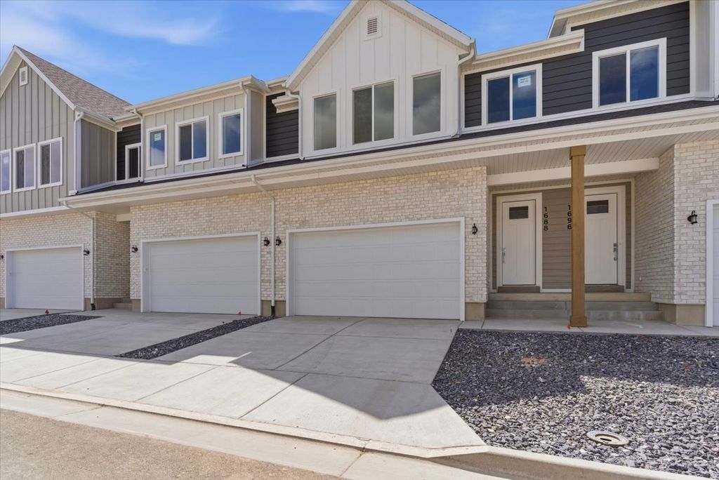 Photo of 1688 W 2730 S #236, Syracuse, UT 84075 (MLS # 2152790)