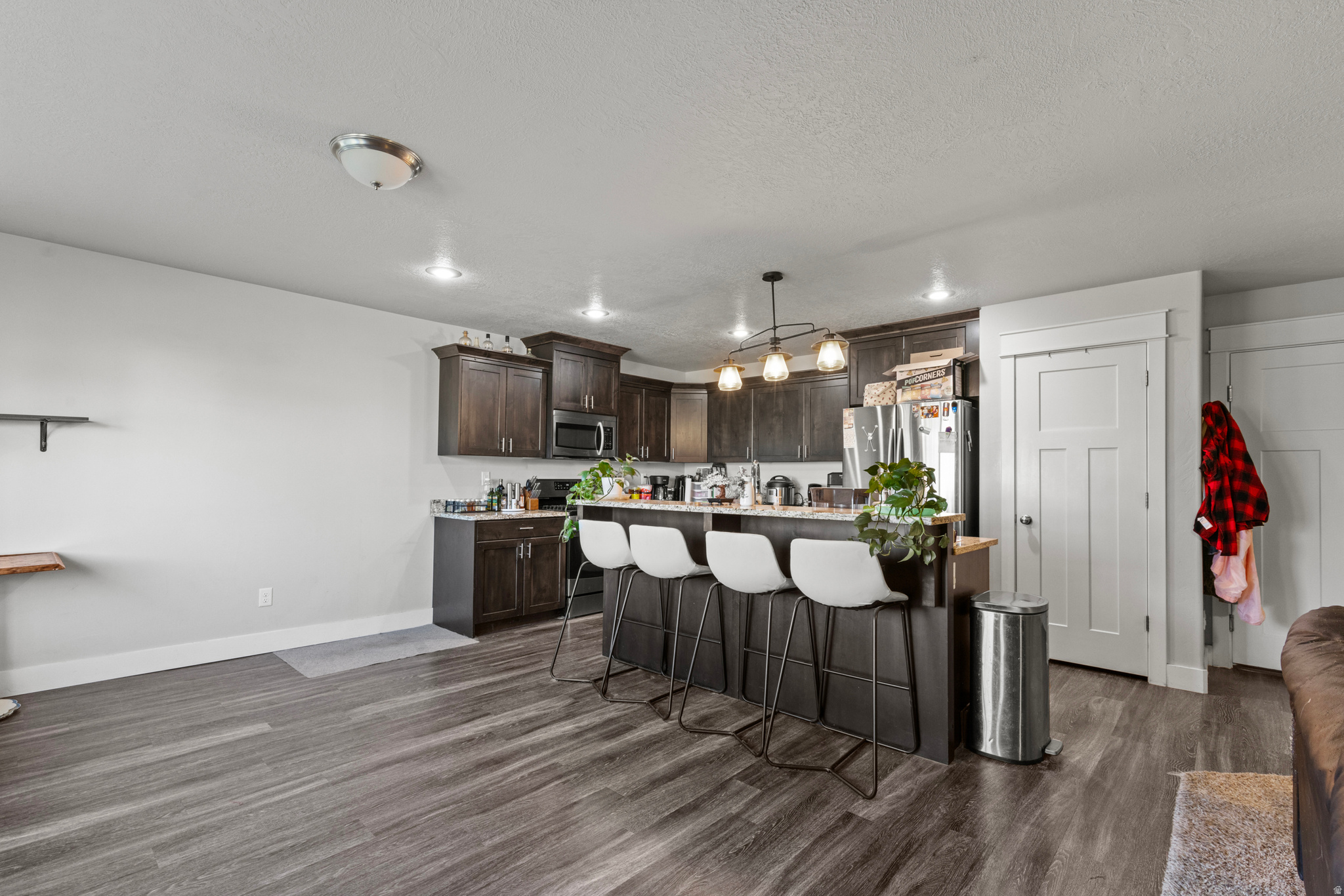 GREEN MEADOW VILLAS - Residential