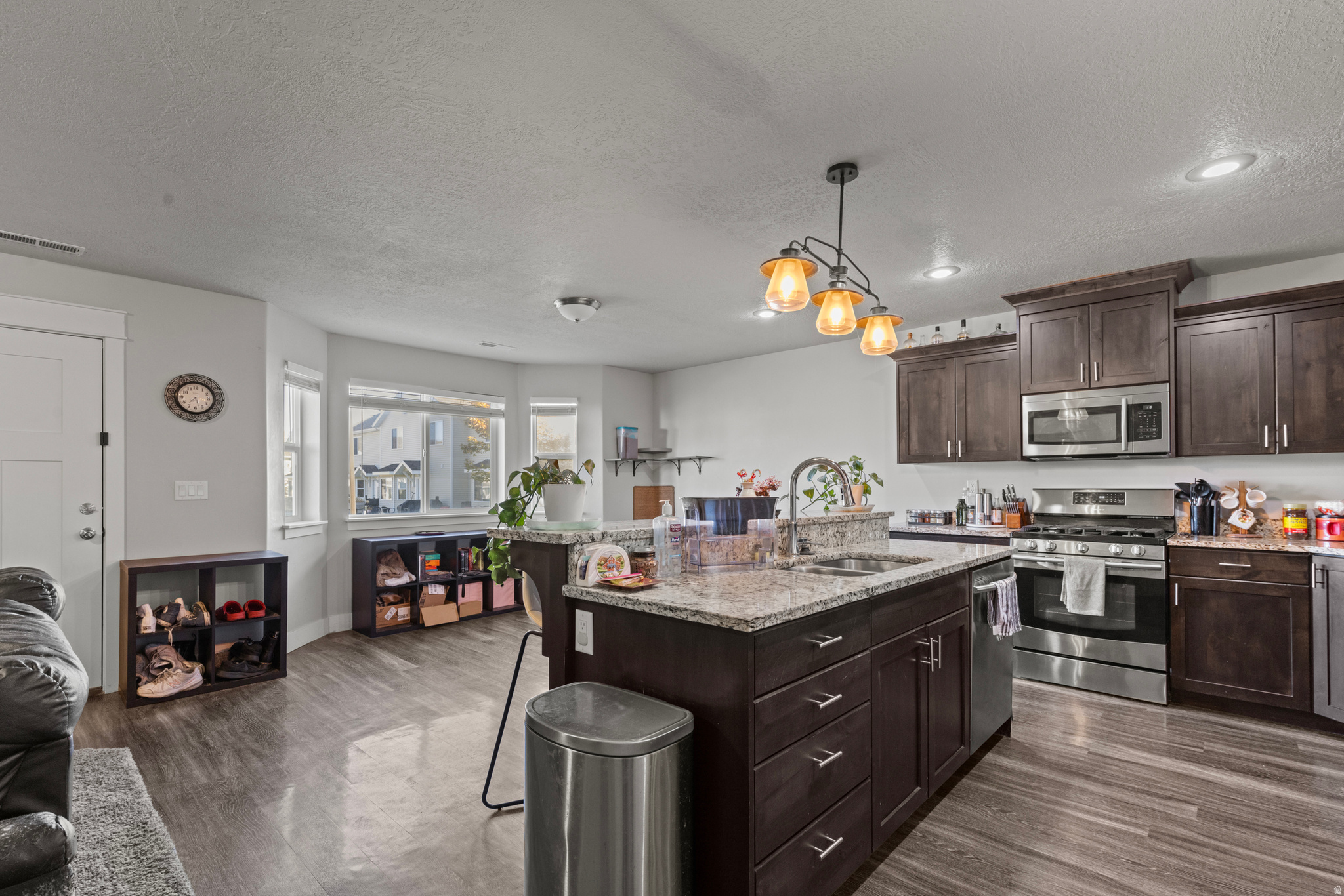 GREEN MEADOW VILLAS - Residential