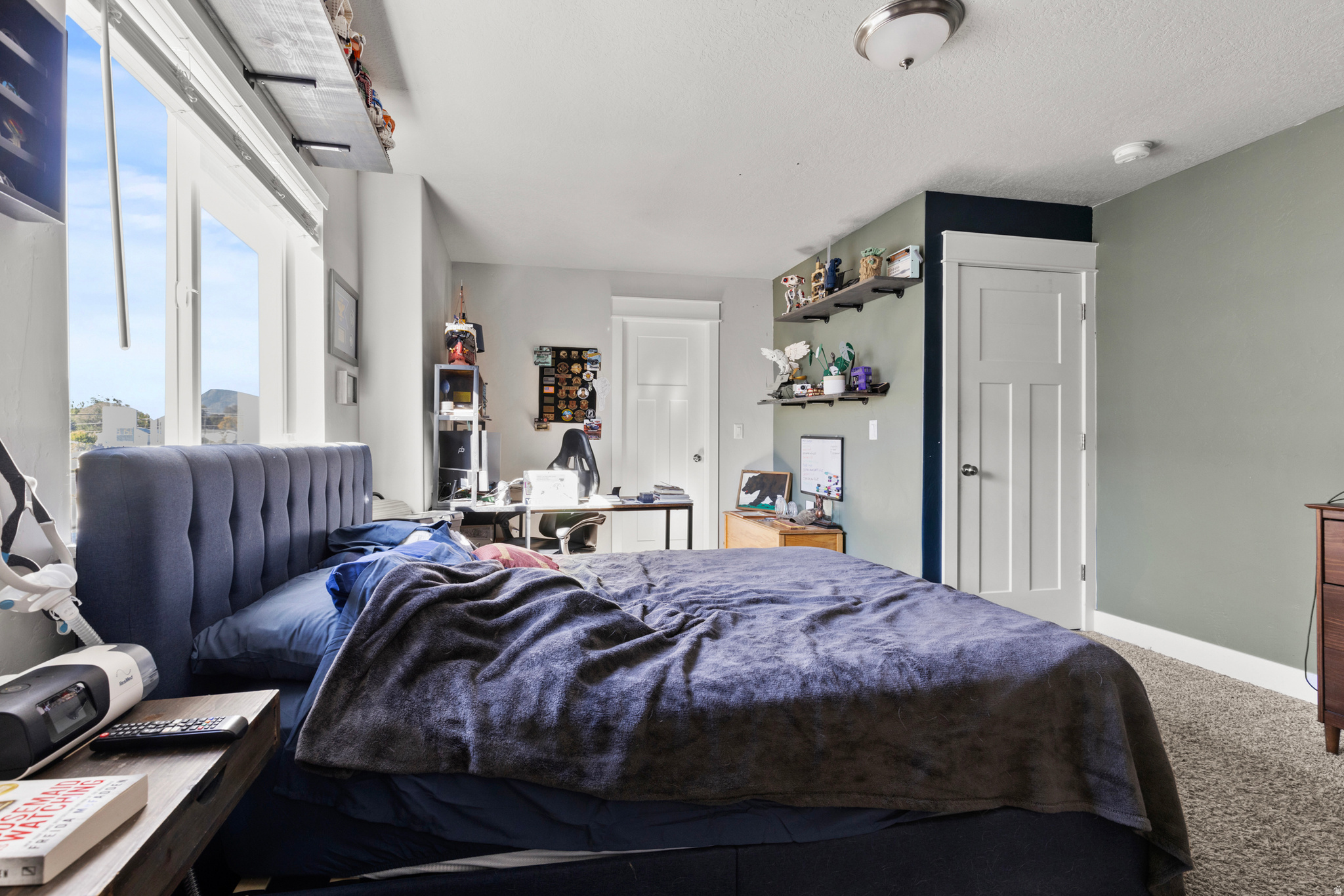 GREEN MEADOW VILLAS - Residential