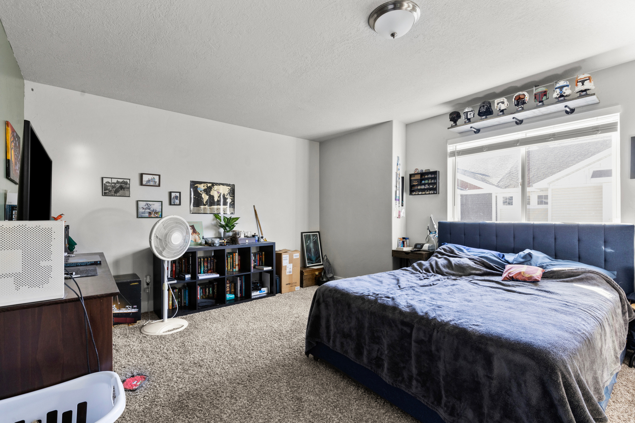 GREEN MEADOW VILLAS - Residential