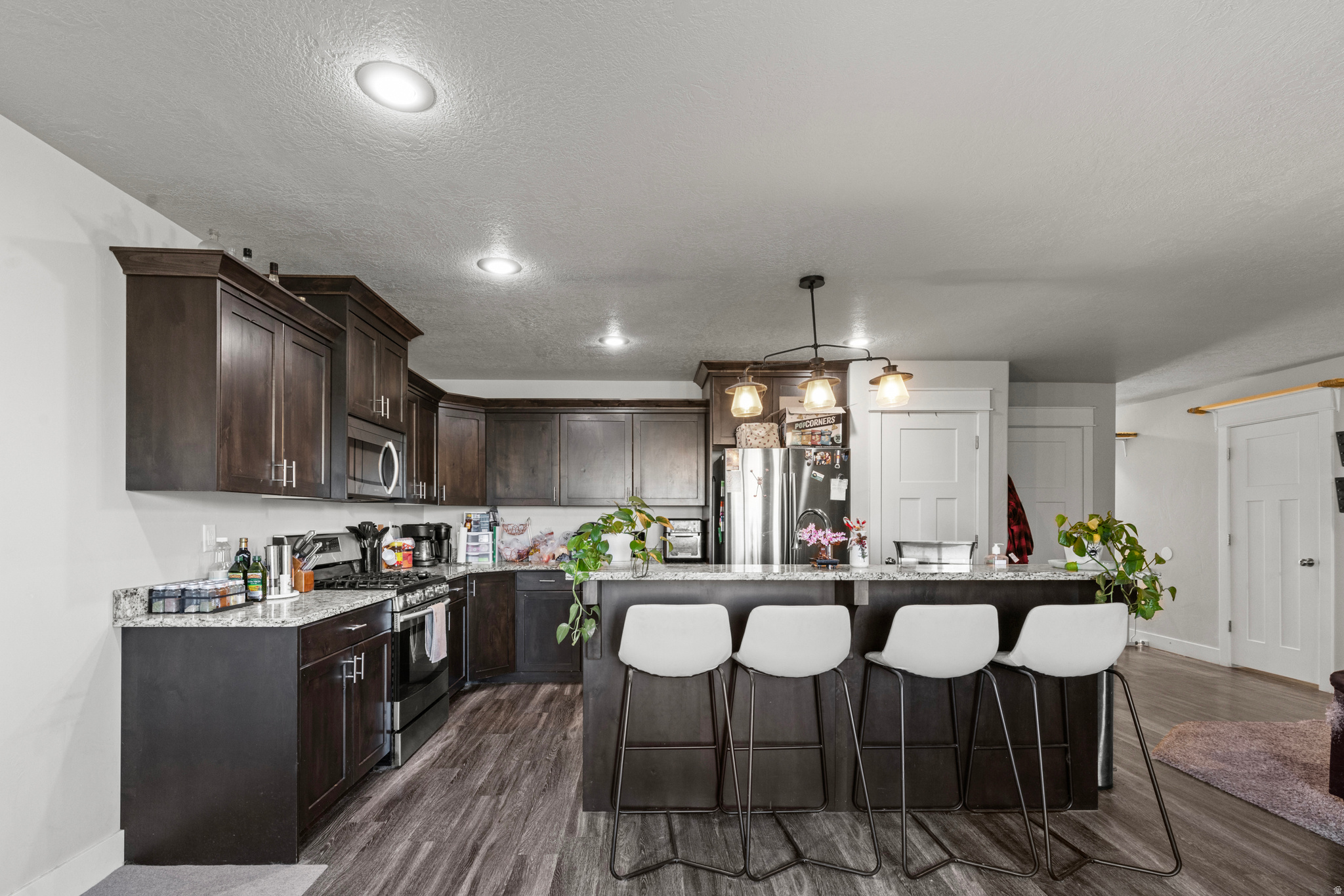 GREEN MEADOW VILLAS - Residential