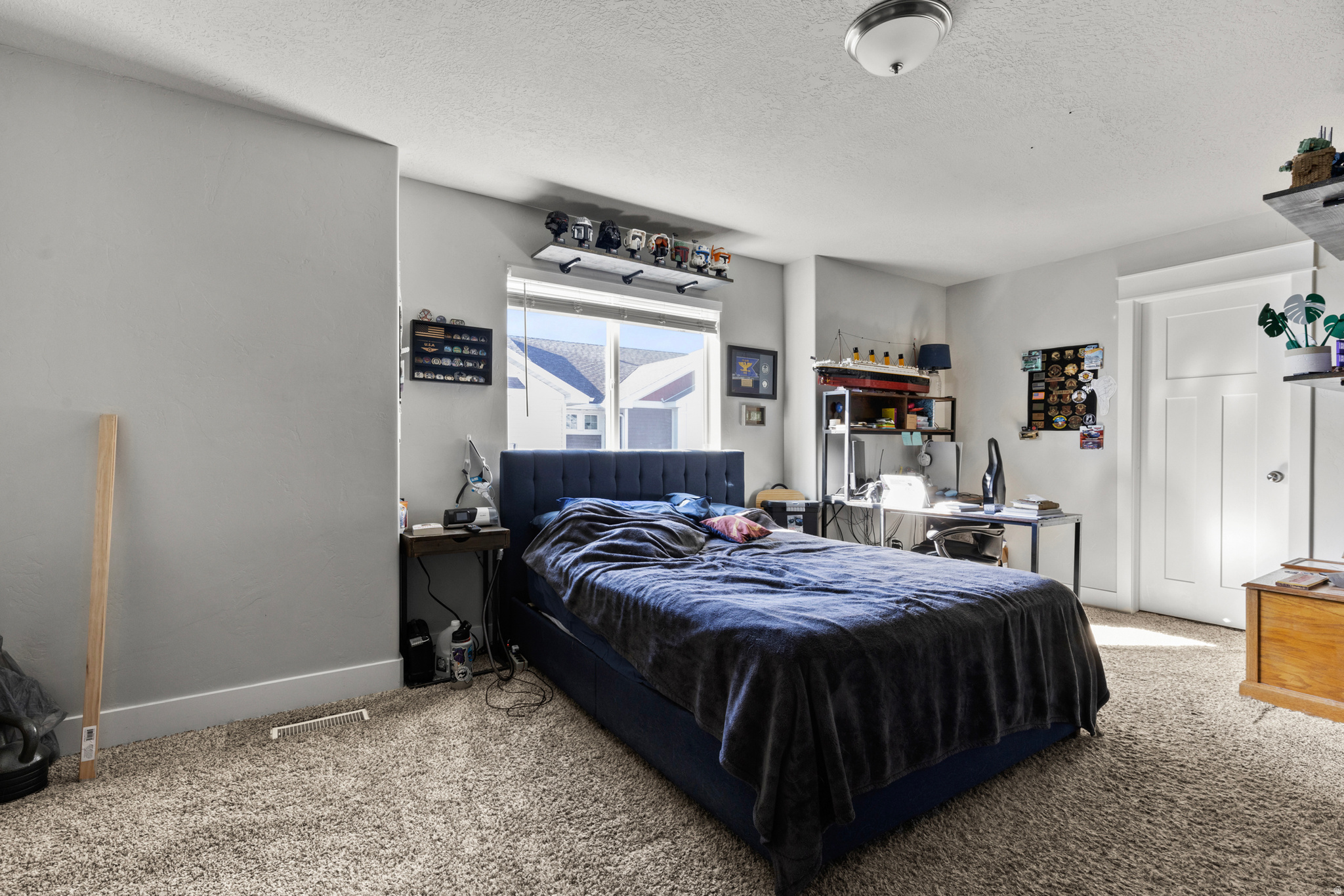 GREEN MEADOW VILLAS - Residential