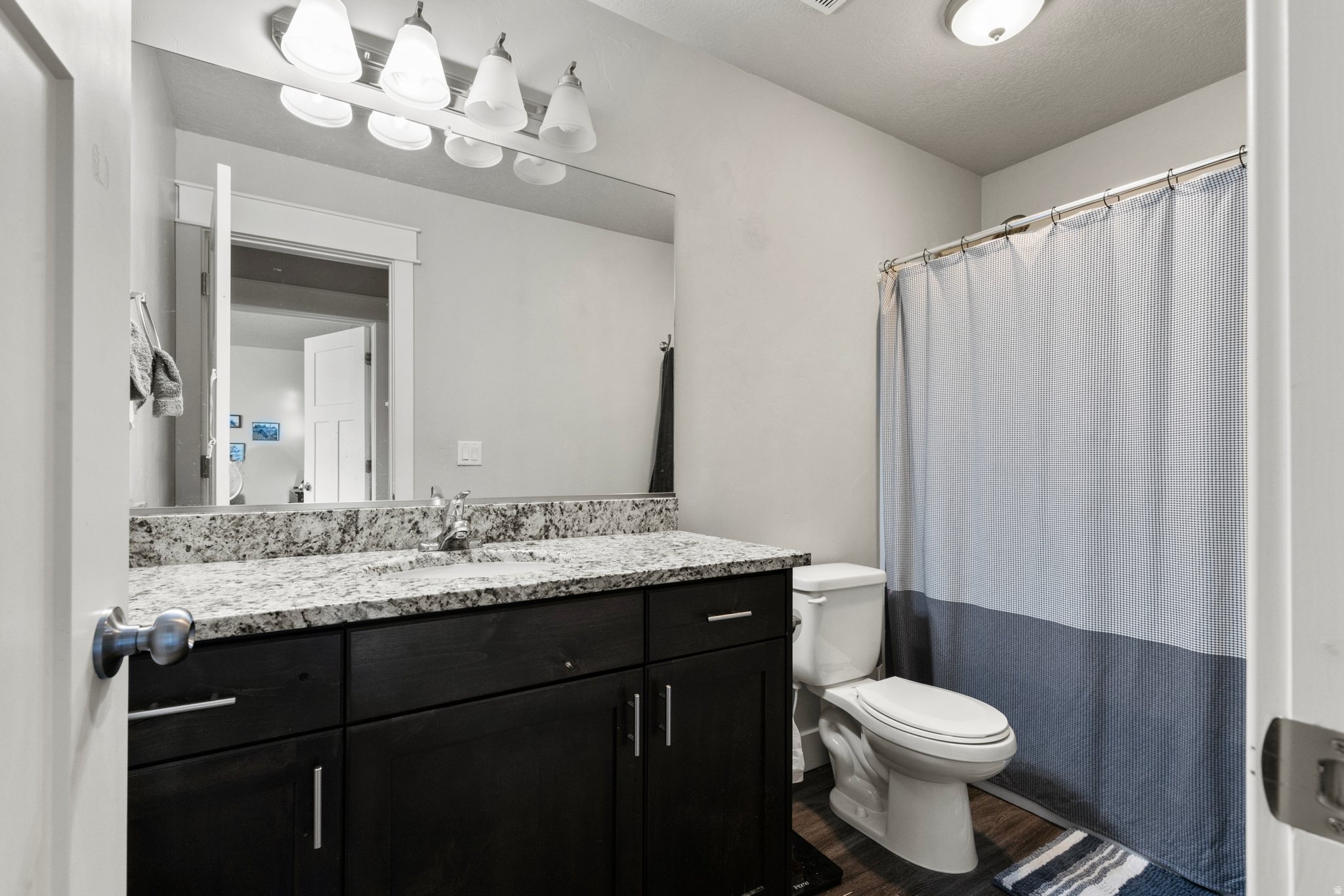 GREEN MEADOW VILLAS - Residential