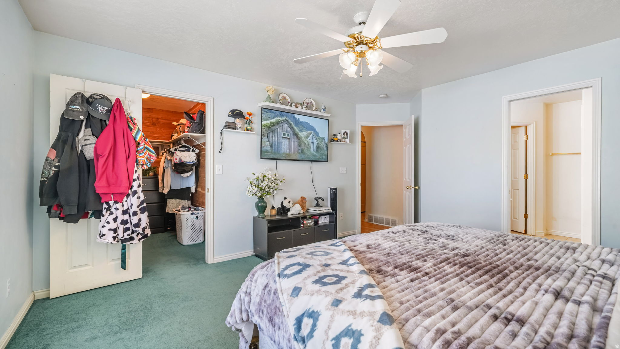 HEATHERBROOK - Residential