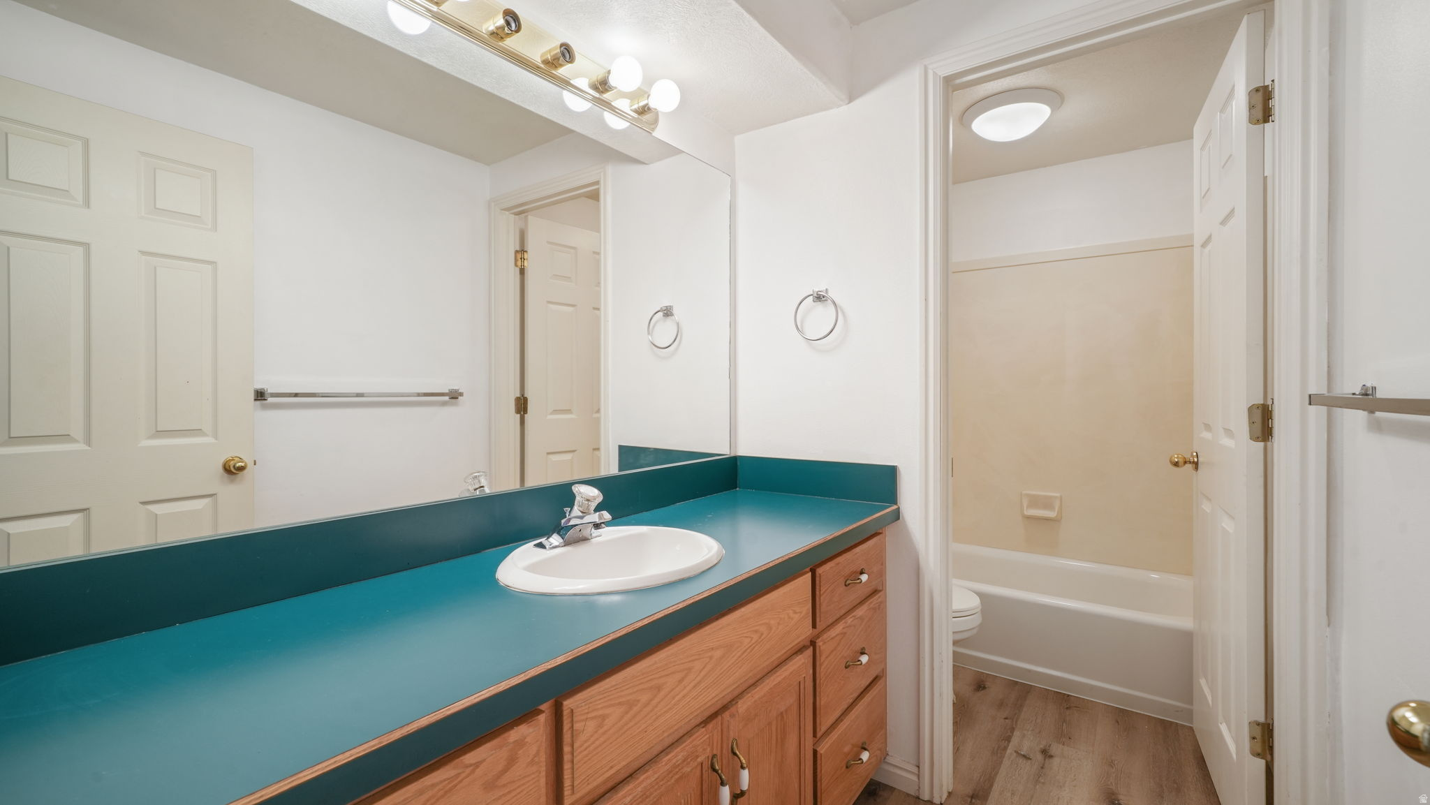 HEATHERBROOK - Residential