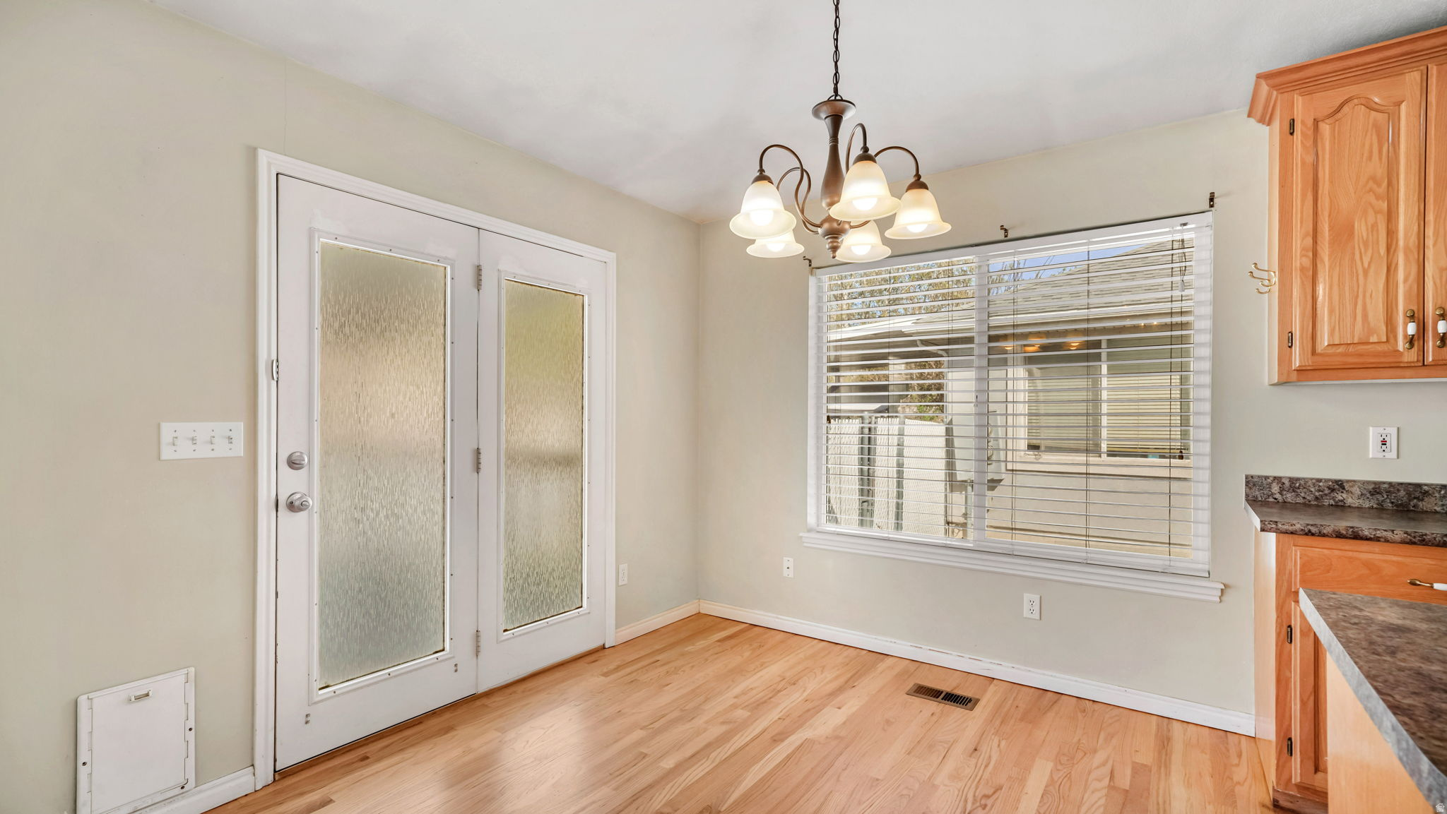 HEATHERBROOK - Residential