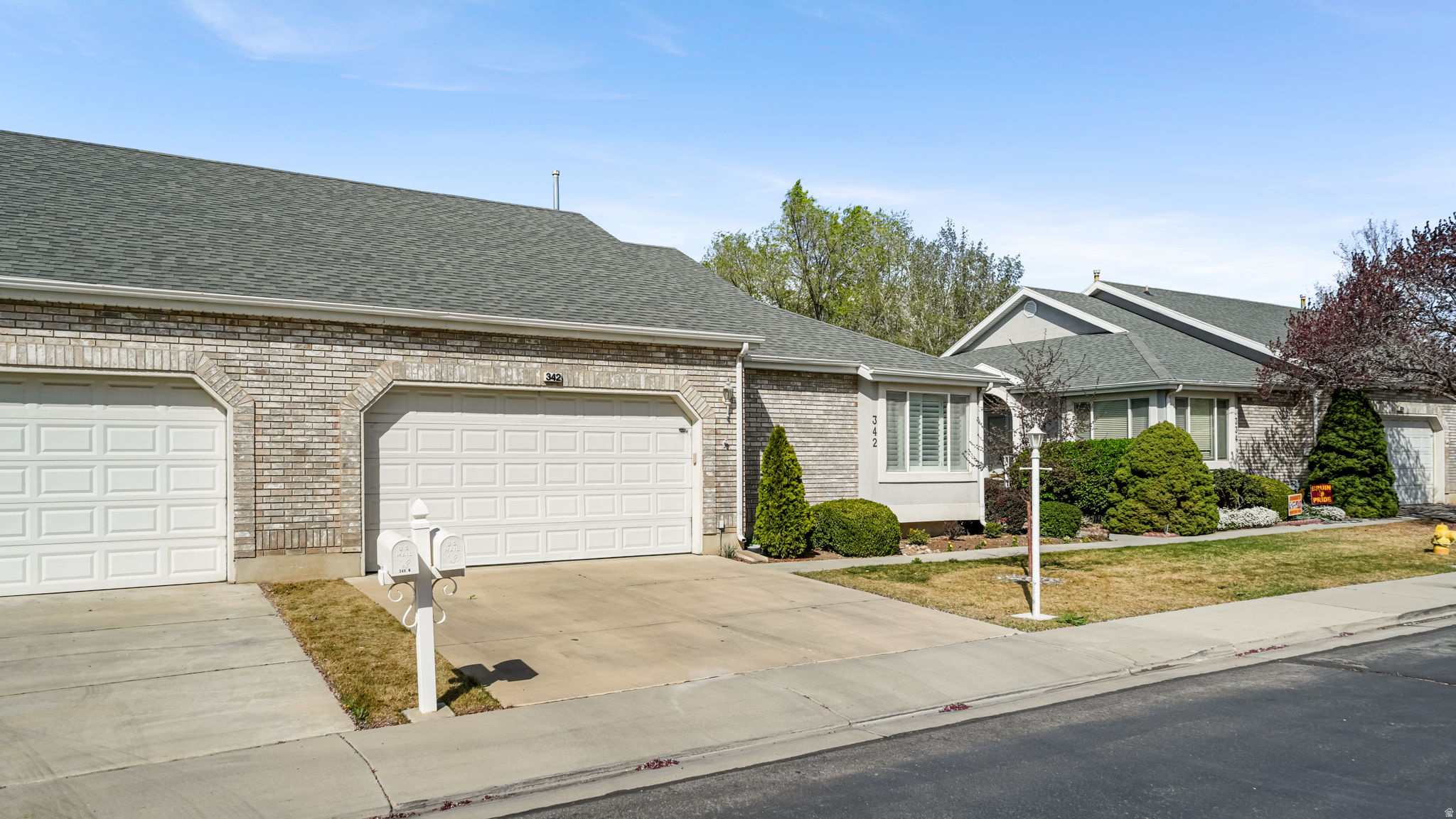 HEATHERBROOK - Residential