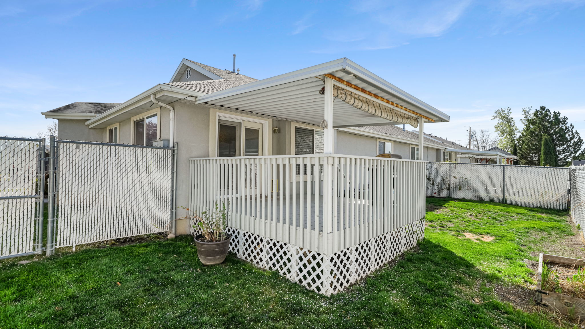 HEATHERBROOK - Residential