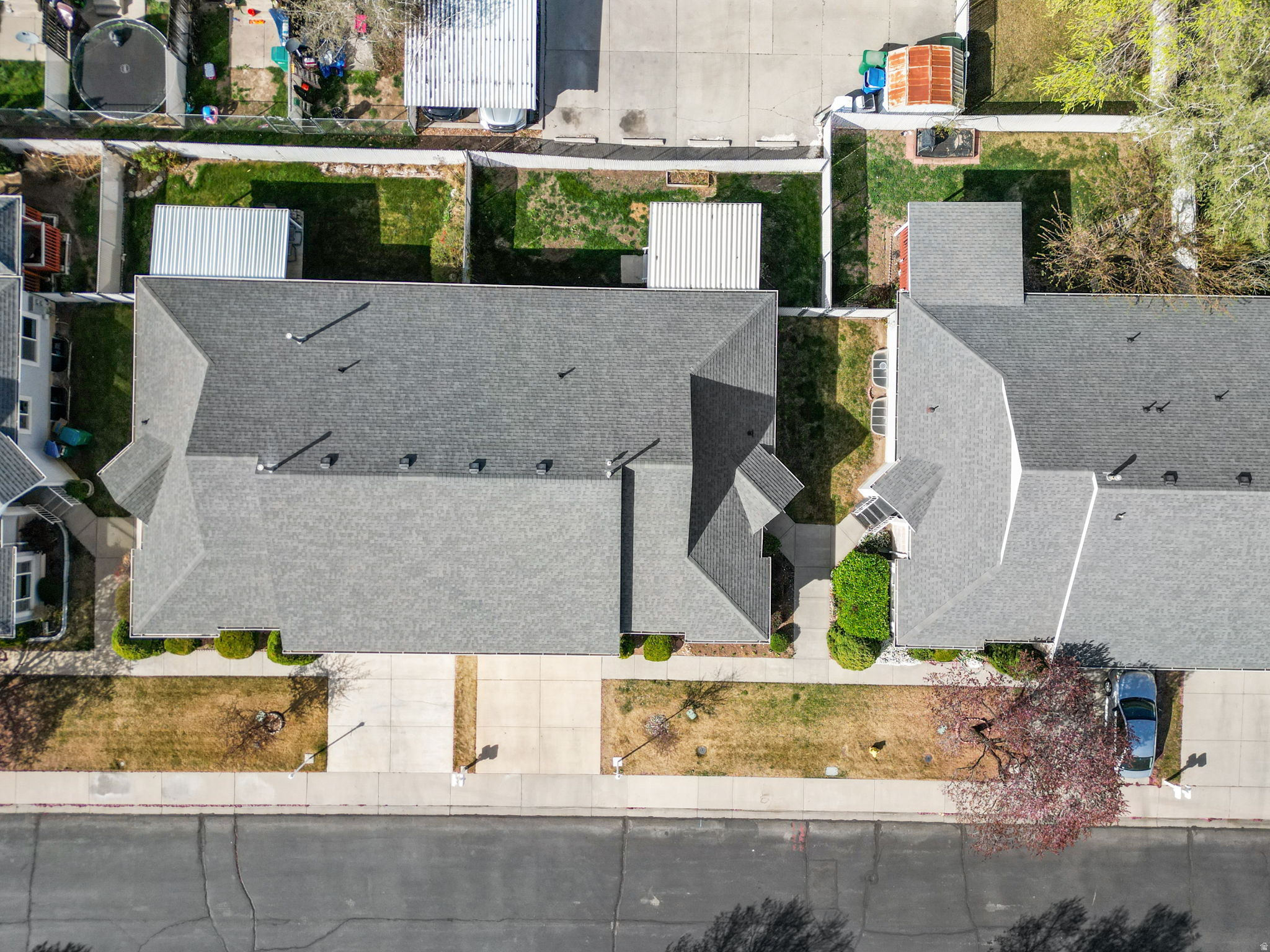 HEATHERBROOK - Residential