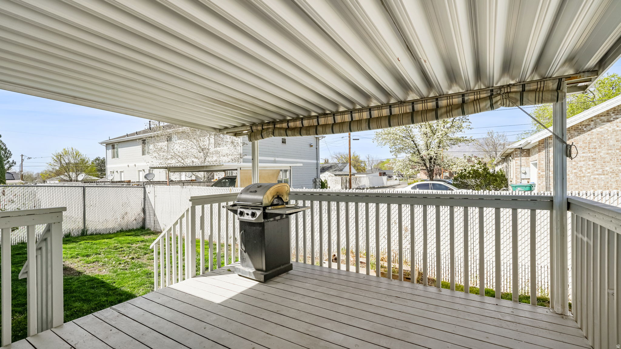 HEATHERBROOK - Residential